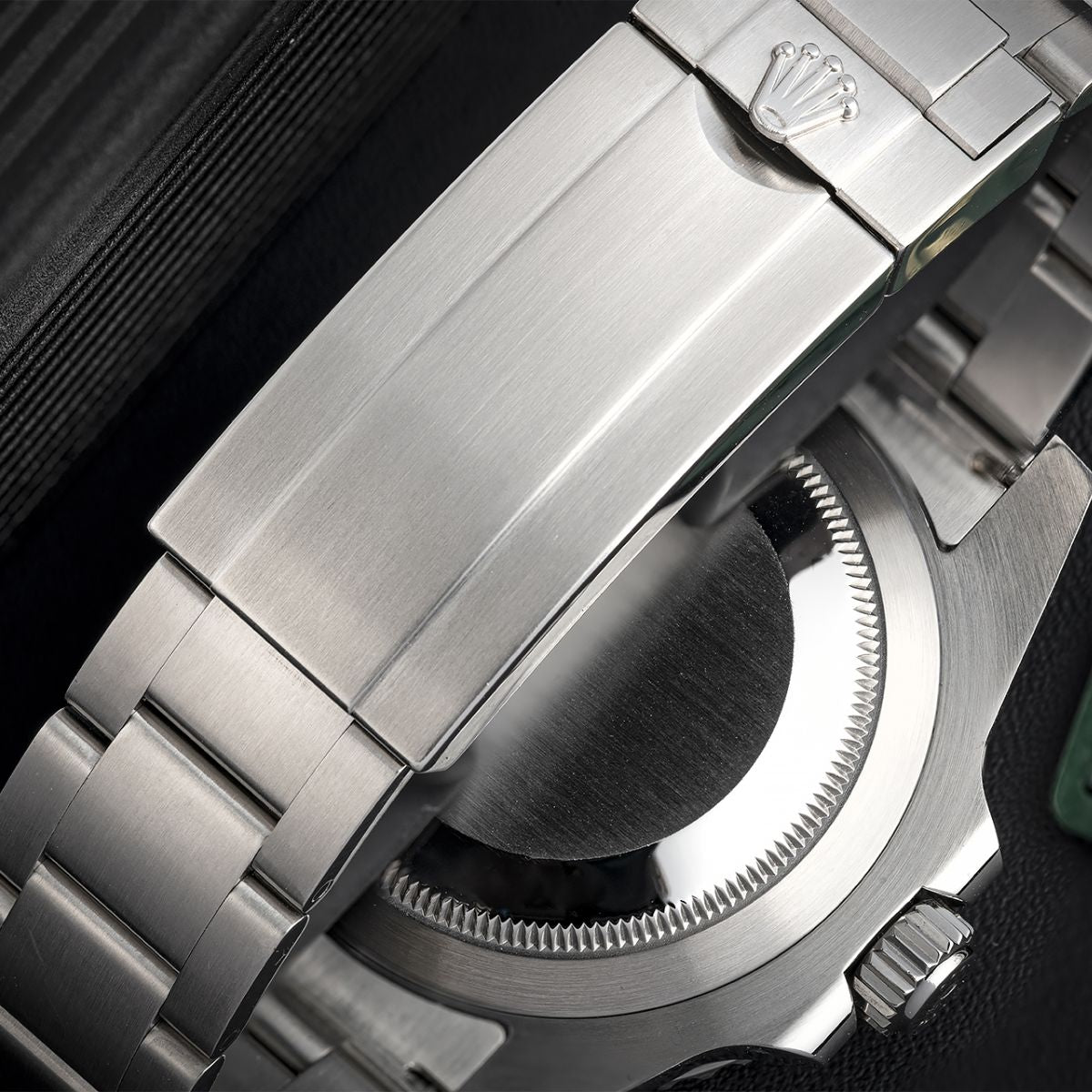 Reloj Submariner Auténticon | Edición Limitada™