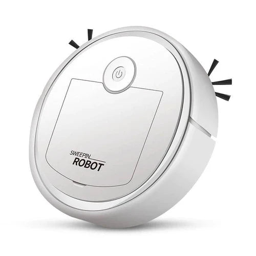 Robot aspiradora Recargable Limpieza Automática