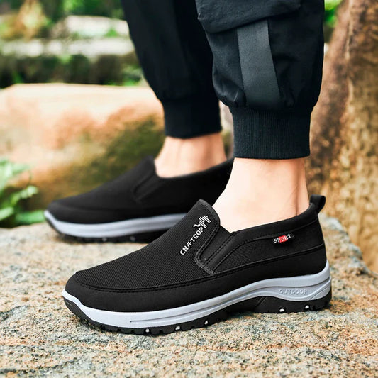 Zapato Caballero👞Ortopédicos Confort Plus💯