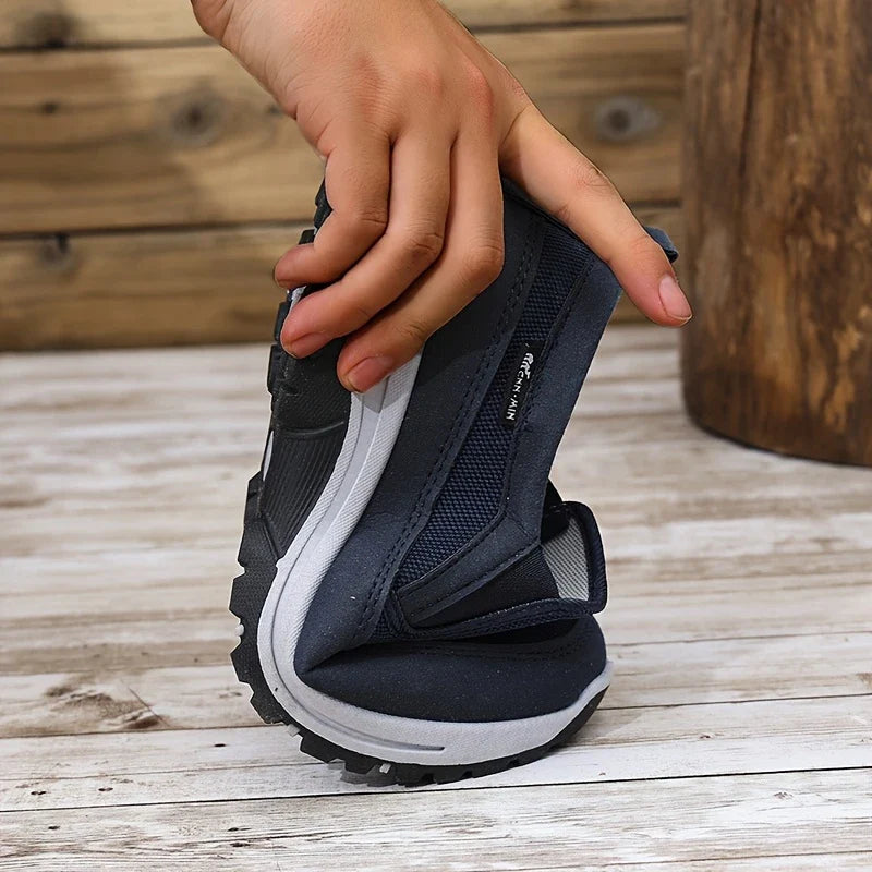 Zapato Caballero👞Ortopédicos Confort Plus💯