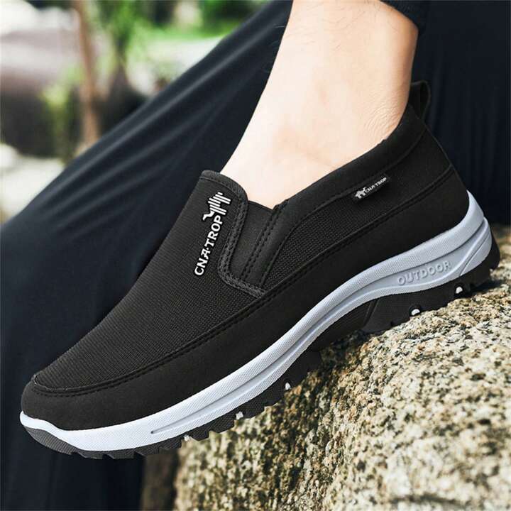 Zapato Caballero👞Ortopédicos Confort Plus💯