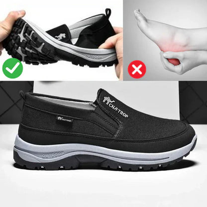 Zapato Caballero👞Ortopédicos Confort Plus💯