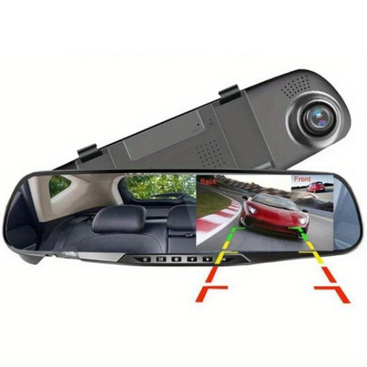 CAMARA ESPEJO RETROVISOR