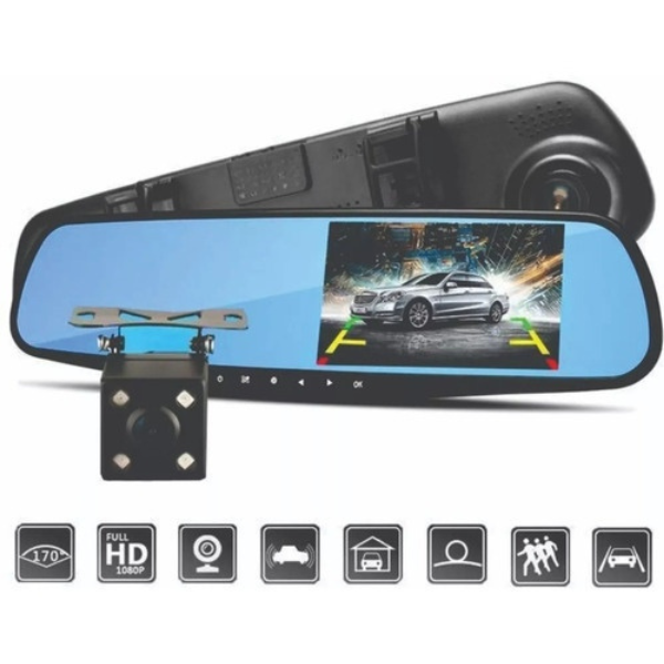 CAMARA ESPEJO RETROVISOR