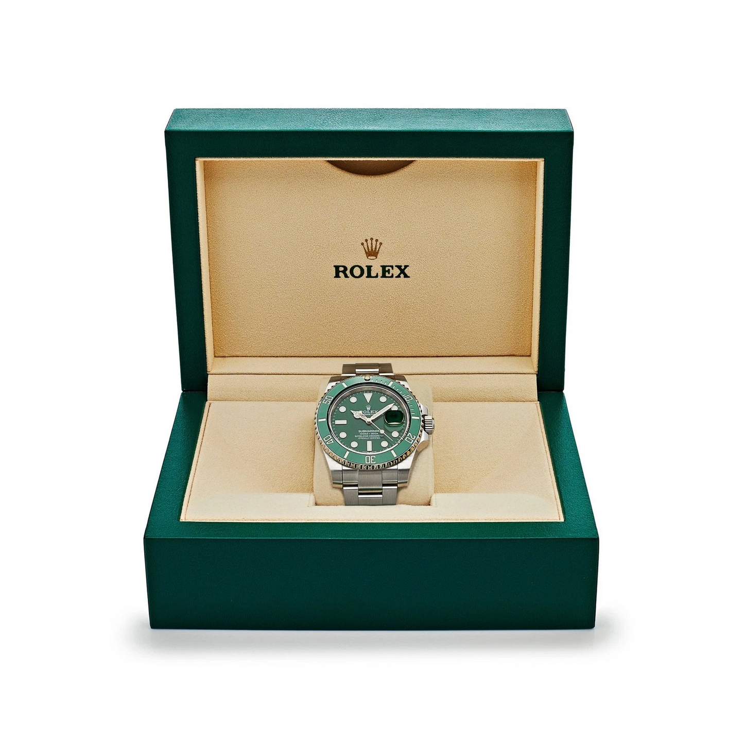 Reloj Submariner Auténticon | Edición Limitada™
