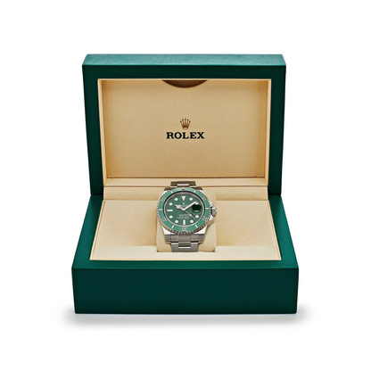 Reloj Submariner Auténticon | Edición Limitada™