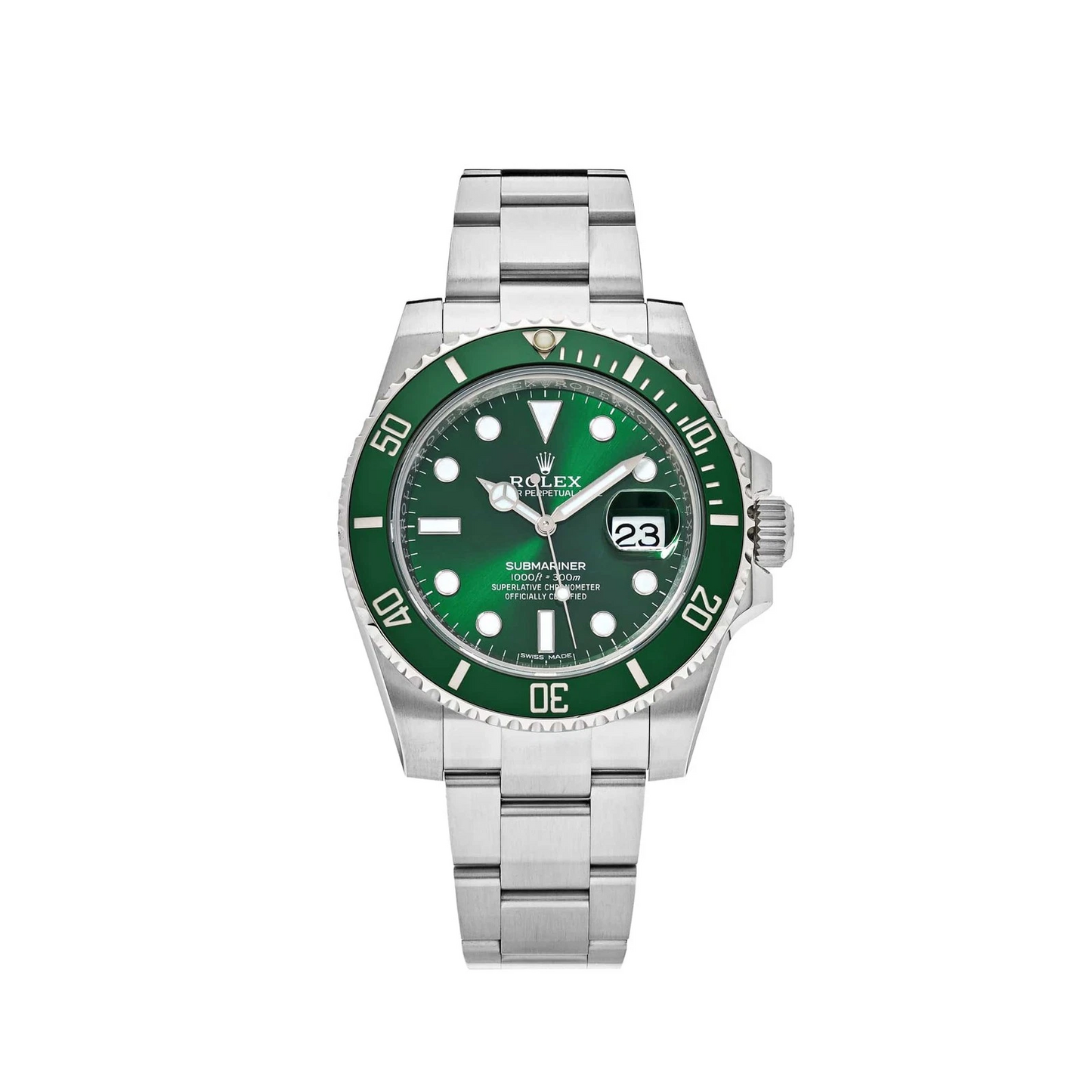Reloj Submariner Auténticon | Edición Limitada™